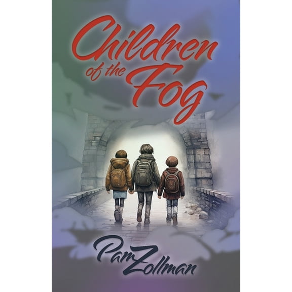 Children of the Fog, (Paperback)