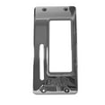 thumbnail image 5 of B&M 80671 Chrome Plastic Cover, 5 of 6