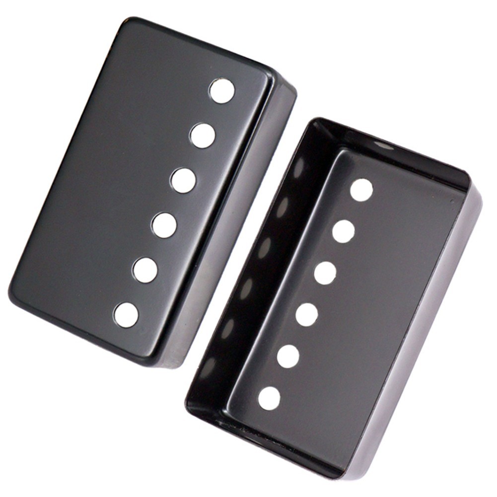 1Pc Humbucker for Lp Style Guitar Pickup Cover 50mm Pole Spacing for Lp ...