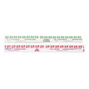 CTA Manufacturing Plastigage Set