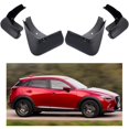 thumbnail image 1 of MOERTIFEI Car Mudguard Fender Mud Flaps Splash Guards Compatible with Mazda CX-3 2016 2017 2018 2019 2020 2021, 1 of 4