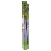 Creative Mark Professional Mahl Stick For Painting, Drawing & Sketching Classic Traditional Artists and Sign Painters Tool- Expands to 35.5 in length