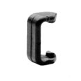 thumbnail image 2 of Blum 70.6103 Clip Top 130 Degree Angle Restriction Hinge Clip - Black, 2 of 2