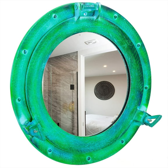 Chrome Last Orders Bell Small 3.5inch / 90mm | bar@drinkstuff Small Chrome Bell - Ships Bell, Pub Bell, Wall Mountable Bell - Ideal for Pubs & Home Bars