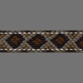 thumbnail image 3 of Country Brook Design® 1 Inch Rattlesnake Reflective Polyester Webbing, 50 Yards, 3 of 7