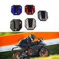 thumbnail image 4 of SOFEIYA Motorcycle Foot Support Board Motorcycle Kickstand Plate Most Electric Vehicles, 4 of 6
