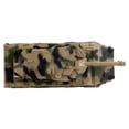 thumbnail image 7 of Vokodo Military Tank Battle Truck Toy Push And Go With Lights And Sounds Durable Quality Pivoting Top Friction Power Kids Armored Vehicle Play Army Car Great Gift For Children Boys Girls Camouflage, 7 of 7