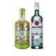 thumbnail image 1 of Ron Bacardi Blanco 980ml + Elixir Mixer Mango Con Cardamomo 750ml, 1 of 1