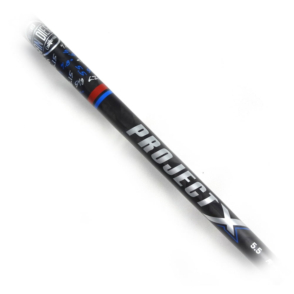 NEW Project X LZ 5.5 Driver/Fairway Shaft Regular Flex 44" Uncut