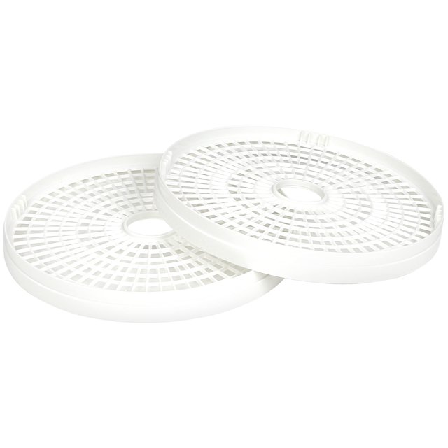Paquete de 2 accesorios para deshidratadores de alimentos COSORI CFD-N051-W