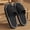 Black, variant on Unisex Pillow Slide Slippers – Ultra Soft Non-Slip Bathroom Sandals with Thick Cushioned Sole, Lightweight Massage House Slides for Indoor Outdoor Comfort Wear