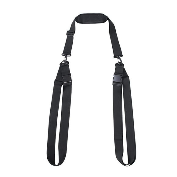 Paddleboard Carry Strap Paddle Board Carrier Strap Paddle Holder Kayak Carry Strap Tabla de surf ajustable Correa de hombro para surf Wakeboard