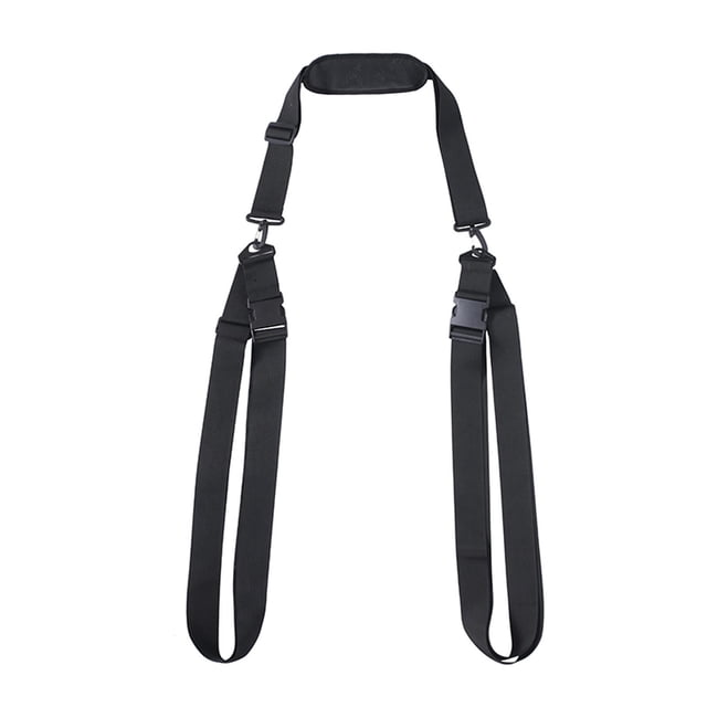 Paddleboard Carry Strap Paddle Board Carrier Strap Paddle Holder Kayak Carry Strap Tabla de surf ajustable Correa de hombro para surf Wakeboard