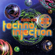 Rising High Techno Injection Vol.2