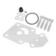thumbnail image 3 of Kit de Reparación de Impulsor de Bomba de Agua 14 Piezas ANGGREK 9-48609 para 9.9hp 15hp 2 4 Tiempos 2 Cilindros, 3 of 8