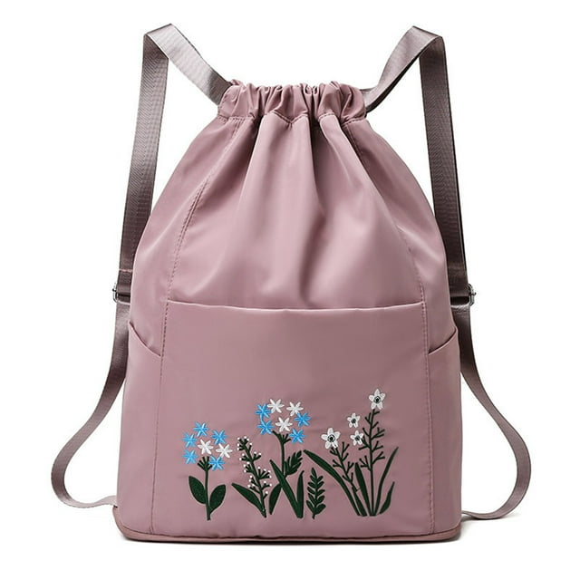 CAROOTU Sac de Voyage de Forme Physique Multifonctions Sac à Dos Pliant Léger Grand Sport