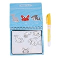 thumbnail image 3 of Toddlers Graffiti Book Reusable Watercolor Painting Book For Children Drawing Learning 1Set, 3 of 3
