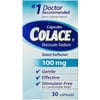 Colace Stool Softener, 30 CT (Pack of 3)
