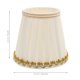 thumbnail image 2 of unbranded Pantalla De De Beige Para Y Con Acabado Resistente Y Decorativo Para El Hogar, 2 of 6