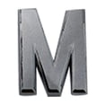 thumbnail image 1 of Create An Eternal Atmosphere With Three Acrylic Digital Stickers Silver White Modern Classic, 1 of 5