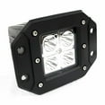 thumbnail image 5 of Race Sport FM Flush Mount High-Power LED Spotlight, 5 of 5