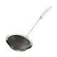 thumbnail image 2 of Colador de malla colgante con mango, espumadera de cocina, herramienta de cocina para olla caliente, dumplings 14cm, 2 of 9