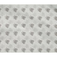 thumbnail image 5 of oneOone Cotton Flex Light Gray Fabric Block Sewing Material Print Fabric By The Yard 40 Inch Wide-JP, 5 of 6