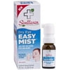 4 Pack - Similasan Dry Eye Easy Mist For Dry Eyes, 0.33 oz