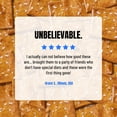 thumbnail image 4 of Every Body Eat Snack Thins Sea Salt Pretzel - Gluten Free, Dairy Free, Vegan, Seed Oil Free, School Safe Lunch Snacks (20 Count 1oz Single Serve), 4 of 6