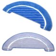 thumbnail image 5 of For Cecotec Conga 1090 1790 Titanium Ultra Robot Main Side Brush Hepa Filter Mop Accessories Vacuum Cleaner Parts Replacement, 5 of 5