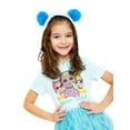thumbnail image 5 of L.O.L. Surprise! Girls Gamer Cosplay TuTu Dress with Hood, Sizes 4-12, 5 of 10