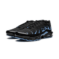 thumbnail image 2 of NIKE MENS Air Max Plus "Black / University Blue" DM0032 005 DM0032 005 from Stadium Goods, 2 of 8