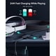 thumbnail image 4 of Cable de enlace con carga para Oculus Quest 3/2/Pro - INIU, 4 of 8