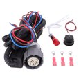 thumbnail image 2 of 4L60E Manual Transmission Microcontroller No Computer Required Standalone Controller 80E-, 2 of 4