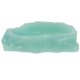 thumbnail image 1 of Luminous Reptile Water Dish Glow in Dark Food Bowl Reptile Feed Dish Tortoise Food Dish, 1 of 4