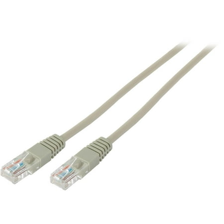 UPC: 0037332013002 | TRIPP LITE N002-075-GY 75 ft. Cat 5E Gray Cat5e 350MHz Molded Patch Cable