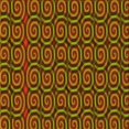 thumbnail image 1 of Ahgly Company Machine Washable Indoor Square Transitional Crimson Red Area Rugs, 8' Square, 1 of 7