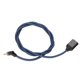 thumbnail image 4 of Cables de audio Estéreo de audio de 3.5 mm, Cables de audio sin pérdidas CompartiDO el audio para para, 4 of 7
