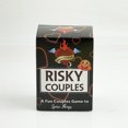 thumbnail image 2 of Jeu de Cartes de dialogue pour Couples Jeu de Cartes en Anglais, 2 of 4