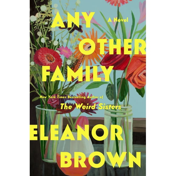 Any Other Family (Hardcover)