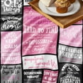thumbnail image 6 of Pastor's Wife Appreciation Gifts, Pastor's Wife Blanket, Pastor Appreciation Day Gifts, Christmas Birthday Valentines Present for Pastor's Wife Flannel Throw Blanket 60"X 50", 6 of 6