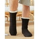 thumbnail image 3 of Calcetines de invierno para hombre, calcetines de felpa gruesos cálidos, suaves, antideslizantes, MABOTO Calcetines de los hombres, 3 of 7