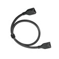 thumbnail image 2 of XT150 Power Cable Power Cable Accessories for Max Extra Battery (1m), 2 of 5