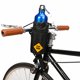 thumbnail image 4 of B SOUL Bicicleta de carretera Manillar delantero Botella de agua Bolsa de aislamiento Bolsas para botellas, 4 of 8