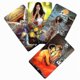 thumbnail image 2 of Nueva baraja de Tarot de la Casa Encantada: Guía, Adivinación, Destino, Tarot, Juegos de Mesa para Adultos (78 piezas, TT49), 2 of 4