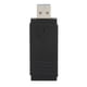 thumbnail image 1 of Adaptador WiFi USB 3.0 EZC‑5300 de 1300 Mbps y doble frecuencia para PC de escritorio, 1 of 14