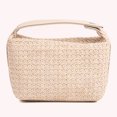 thumbnail image 5 of Bolsa Bolso De Cosméticos Bolso Organizador de baño PP Grass, de belleza multifuncional para mujer, de viaje para mujer, 5 of 5