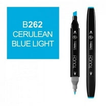 (Price/EA)ShinHan Art 1110262-B262 Cerulean Blue Light Marker