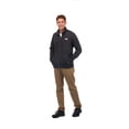 thumbnail image 2 of Chaqueta THE NORTH FACE Tsillan con cremallera completa para Hombre - Gris M, 2 of 4
