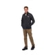thumbnail image 2 of Chaqueta THE NORTH FACE Tsillan con cremallera completa para Hombre - Gris M, 2 of 4